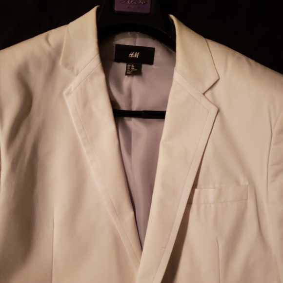 Mens jacket - Picture 2 of 4